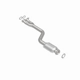 MagnaFlow Direct Fit Catalytic Converter 01-05 Lexus IS300 Rear CA - 441021