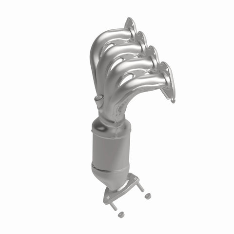 MagnaFlow CARB Compliant Manifold Catalytic Conv Direct Fit - 09-10 Chevrolet Aveo / Aveo5 L4 1.6L - 5531062