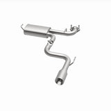 MagnaFlow Sys Cat-Back 01-03 Toyota Celica Gts 1.8 - 15812