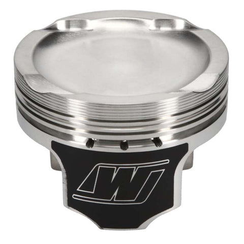 Wiseco Honda K24 w/K20 Heads -21cc 87mm Piston Shelf Stock Kit - K622M87
