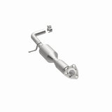 MagnaFlow 14-16 Cadillac ELR 1.4L/12-15 Chevrolet Volt 1.4L OEM Grade Direct Fit Catalytic Converter - 21-481
