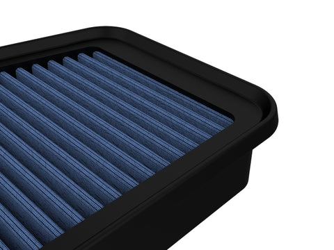 aFe 18-21 Kia Stinger V6-3.3L (tt) Magnum FLOW OE Replacement Air Filter w/ Pro 5R Media - 30-10317