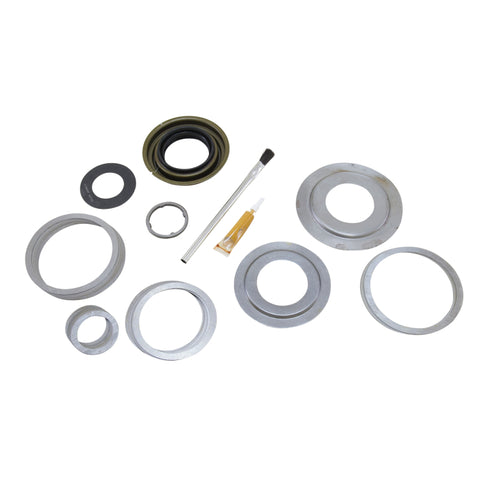 Yukon Gear Minor install Kit For Dana 70-U Diff - MK D70-U