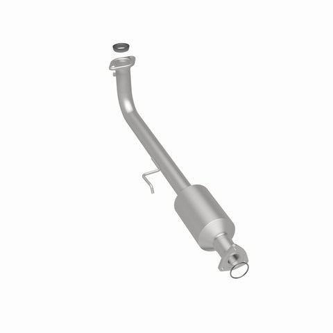 MagnaFlow Conv Direct Fit California Grade Catalytic Converter 04-05 Honda Civic EX/GX L4-1.7L - 4561026