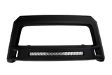 Lund 04-18 Ford F-150 (Excl. Heritage) Revolution Bull Bar - Black - 86521206