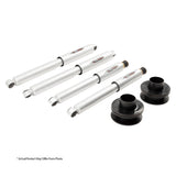 Belltech 18-19 Jeep JL Wrangler Rubicon Complete Leveling Kit - 1032SP