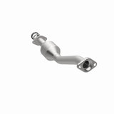 MagnaFlow Direct Fit Catalytic Converter 2012-2013 JUKE 1.6L Underbody - 52110