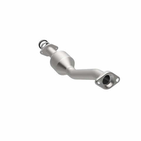 MagnaFlow Direct Fit Catalytic Converter 2012-2013 JUKE 1.6L Underbody - 52110