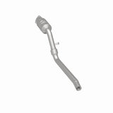 MagnaFlow Conv DF 02-05 Audi A4 Quat 2.8L Driver Side - 51115