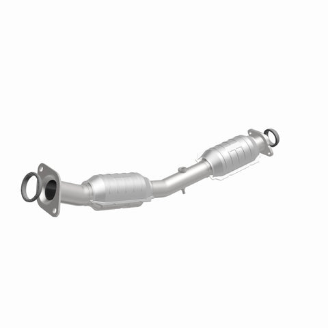 Magnaflow Conv DF 07-12 Nissan Versa 1.8L - 551833