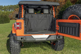 Rugged Ridge C3 Cargo Cover 18-20 Jeep Wrangler JL 2 Door - 13260.14
