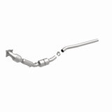 MagnaFlow Conv DF 06-08 VW Passat 2.0L - 24298