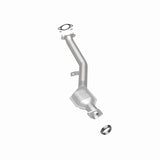 MagnaFlow Direct Fit Catalytic Converter 08-09 Subaru Outback H4 2.5 - 21-275