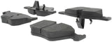 StopTech 06-16 BMW 325i Street Select Brake Pads - Front - 305.10610