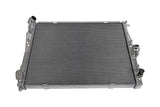 CSF 2006 BMW 325 / 07-09 BMW 328 / 06-10 BMW 330 / 09-10 BMW Z4 Radiator - 7001