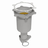 MagnaFlow Conv DF 01-04 Pathfinder P/S frt OE - 49321