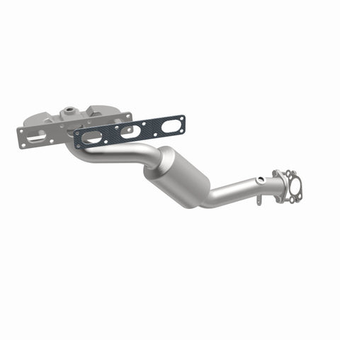 Magnaflow Conv DF BMW 3 01-05 Front - 452287