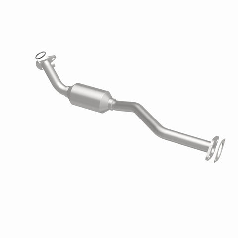 MagnaFlow Direct Fit Catalytic Converter 01-04 Frontier 3.3L D/S OEM - 49480