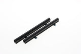Aeromotive GM LS2 Fuel Rails - Black - 14188