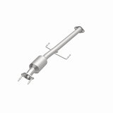 MagnaFlow Direct Fit Catalytic Converter 99-01 Mazda Protege 1.8L - 51421