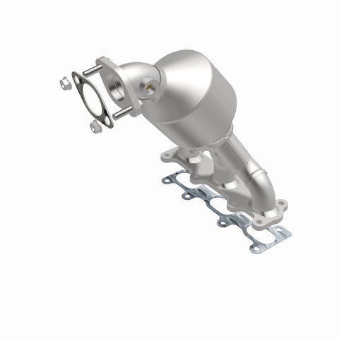 MagnaFlow Conv DF 01-06 Hyundai Santa Fe 2.7L - 50335