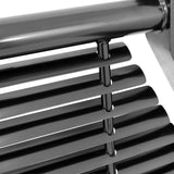 Westin 1999-2018 Chevrolet/Ford/GMC/Toyota Silverado/Sierra 1500/2500/3500 HD Headache Rack - Black - 57-8025