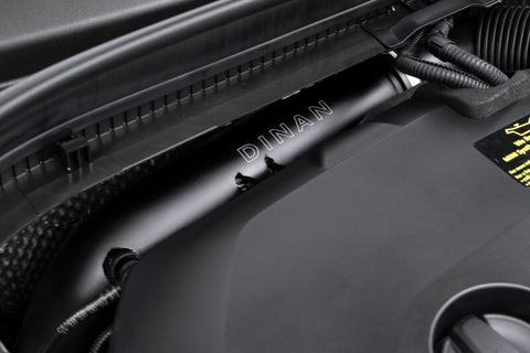Dinan 19-22 BMW X1 xDrive28i B46 Mini Intake Resonator Delete - D760-0064