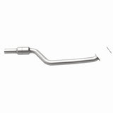 MagnaFlow Conv DF BMW 3 07-08 Rear OEM - 49768