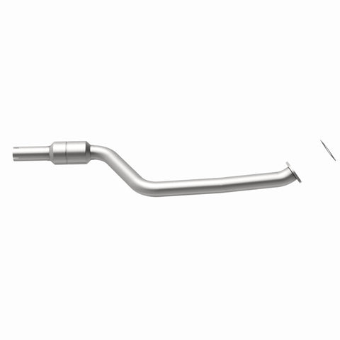 MagnaFlow Conv DF BMW 3 07-08 Rear OEM - 49768