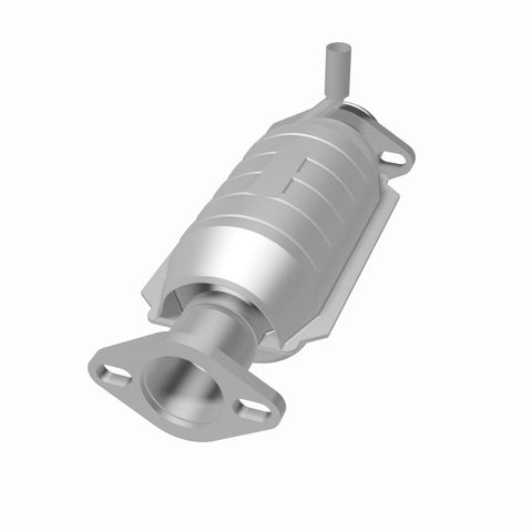 MagnaFlow Conv DF Ford 88 89 - 23383