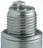 NGK Standard Spark Plug Box of 10 (BR9HS-10) - 4551