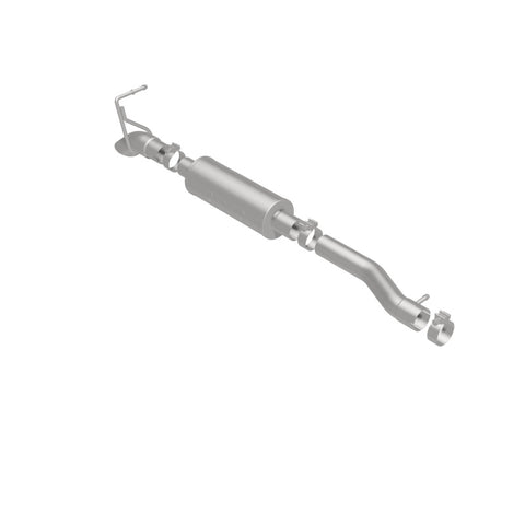 MagnaFlow SYS C/B 07-10 Jeep Wrangler 3.8L - 17119