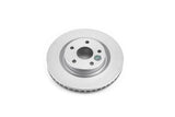 Power Stop 08-09 Pontiac G8 Front Evolution Geomet Coated Rotor - AR82138EVC