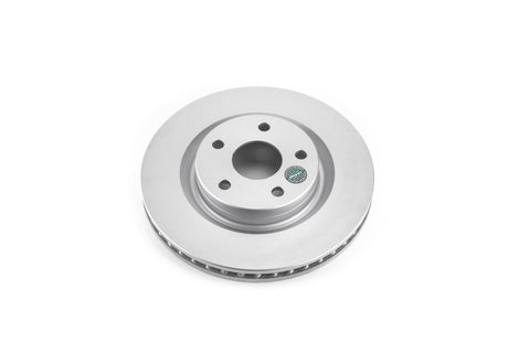 Power Stop 08-09 Pontiac G8 Front Evolution Geomet Coated Rotor - AR82138EVC