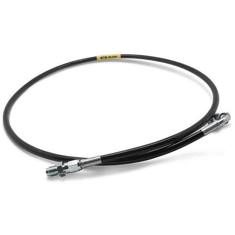 BLOX Racing Clutch Line Kit Honda K-series Includes Civic/Integra w/ K-swap/J-swap - BXFL-10123
