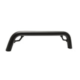 Westin 14-20 Toyota 4Runner Pro-Series Bumper Round Bull Bar - Textured Black - 58-411155RB
