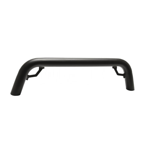 Westin 14-20 Toyota 4Runner Pro-Series Bumper Round Bull Bar - Textured Black - 58-411155RB