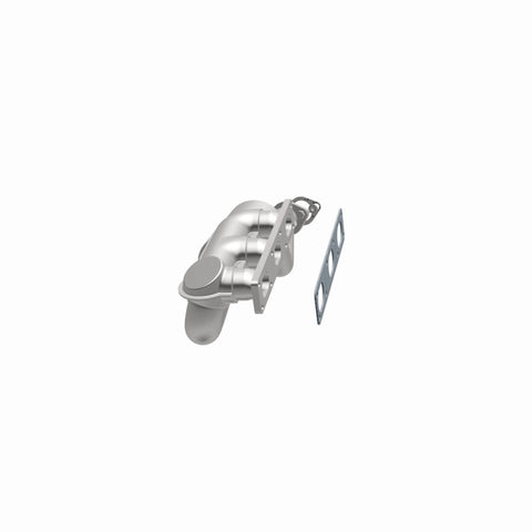 MagnaFlow Conv DF BMW 5 99-00 Front - 50465