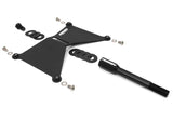 PERRIN 02-07 Subaru WRX/Impreza & 04-07 STi License Plate Relocation Kit - PSP-BDY-200