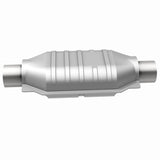MagnaFlow Universal Catalytic Converter 2.5 W/Air - 94216