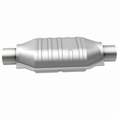 MagnaFlow Universal Catalytic Converter 2.5 W/Air - 93516