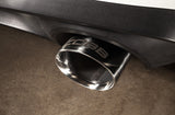 Cobb 22-23 Volkswagen Golf GTI MK8 Stainless Steel Cat-Back Exhaust - 5V4100