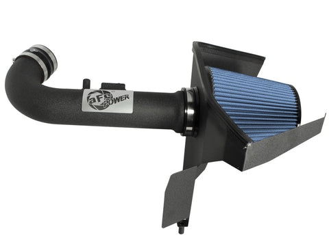 aFe MagnumFORCE Air Intake Stage-2 PRO 5R 12-14 Chevrolet Camaro V6 3.6L - 54-12022