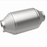 MagnaFlow Universal Catalytic Converter 2.00 inch C/C CA Pre-OBDII - 333504