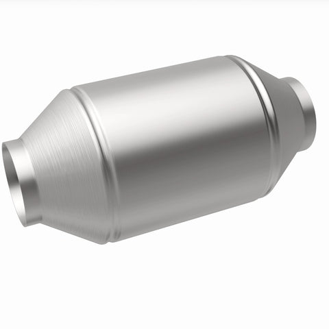 MagnaFlow Universal Catalytic Converter 2.00 inch C/C CA Pre-OBDII - 333504