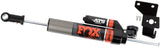 Fox 18+ Jeep JL 2.0 Factory Race Series 8.1in ATS Stabilizer 23.2in Ext Through-Shaft Axle Mount - 983-02-148