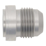 DeatschWerks 10AN Male Flare Stainless Steel Weld On Fitting - 6-02-0745