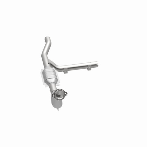 MagnaFlow Direct Fit Catalytic Converter 97-98 Ford Expedition 4.6 - 93130