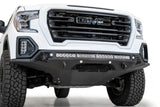 Addictive Desert Designs 19-21 GMC Sierra 1500 Stealth Fighter Front Bumper - F471763030103