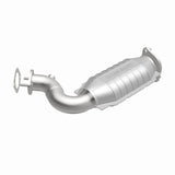 MagnaFlow Direct Fit Catalytic Converter 08-09 Cadi CTS 3.6L Driver Side OEM - 49170